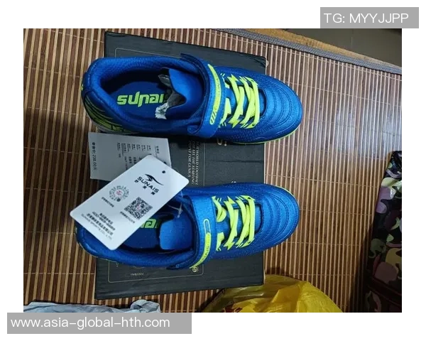 探索tfic足球鞋的魅力与性能提升你的球场表现与舒适度